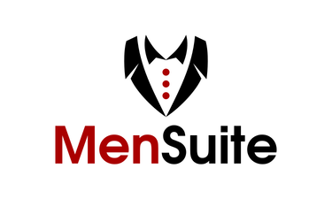 MenSuite.com is for sale